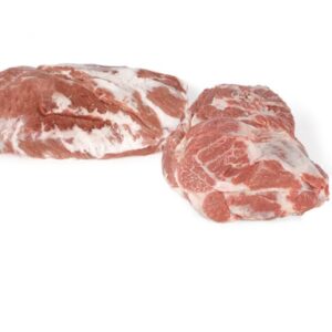 AGUJA CERDO DUROC -ATM-