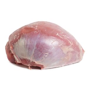 BABILLA TERNERA ENTERA HALAL