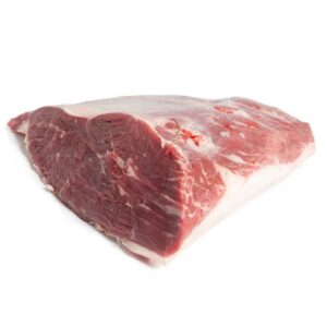 TAPILLA TERNERA HALAL