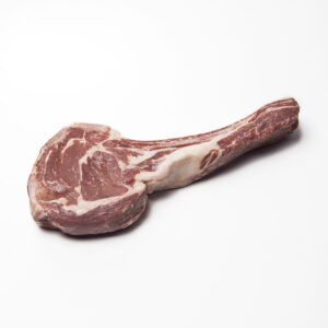 TOMAHAWK TERNERA