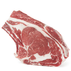 CHULETON TERNERA CHARRA
