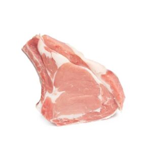 CHULETAS TERNERA BLANCA