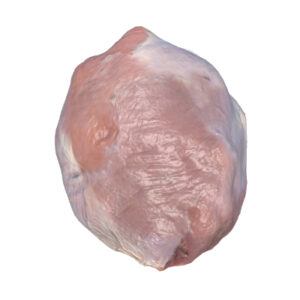 BABILLA TERNERA BLANCA ENTERA