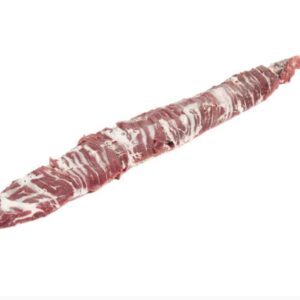 ENTRAÑAS TERNERA HALAL