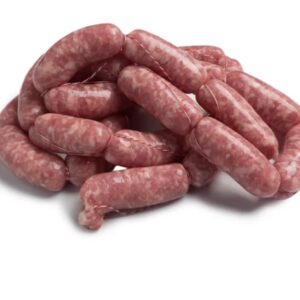 LONGANIZA TERNERA HALAL -ATM-