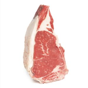 CHULETON LOMO BAJO TERNERA HAL