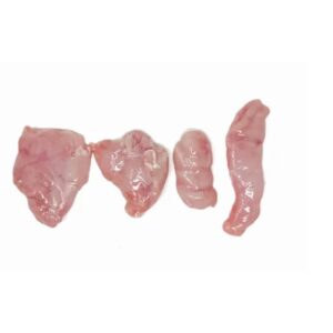 MOLLEJAS CORDERO NACIONAL