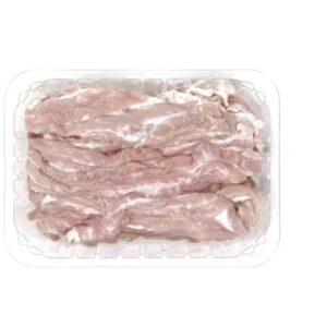 GALLINEJAS DE CORDERO