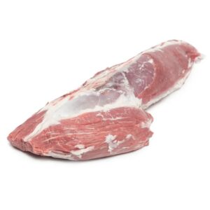 SOLOMILLO TERNERA HALAL