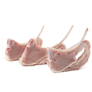 CHULETAS CORDERO LECHAL EXTRA