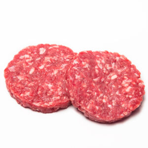 BURGER MEAT TERNERA 100 g -ATM