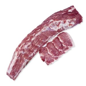 CINTA FRESCA CERDO DUROC